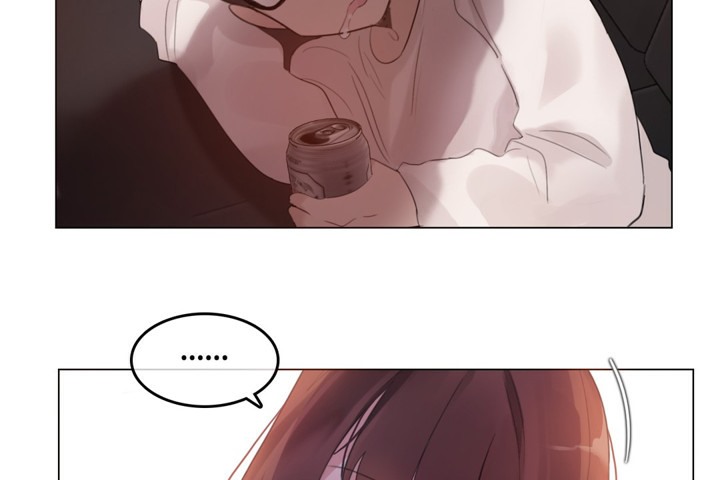 一个变态的日常生活第62话