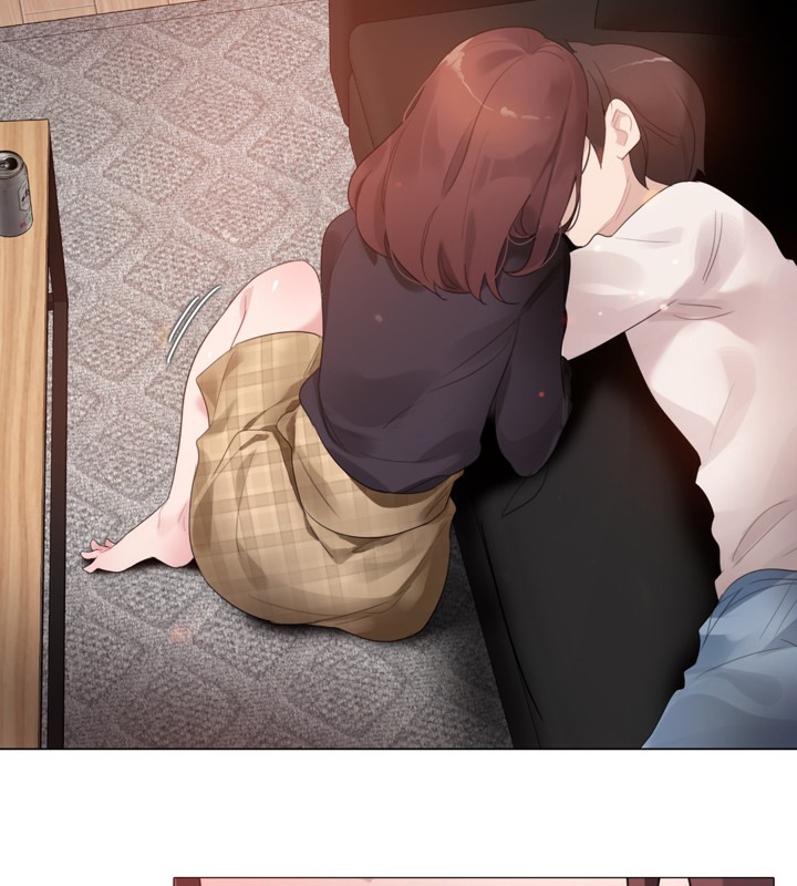 一个变态的日常生活第62话