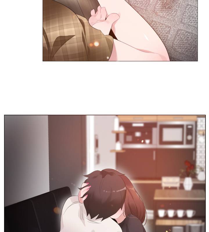 一个变态的日常生活第63话