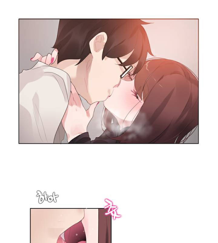 一个变态的日常生活第63话