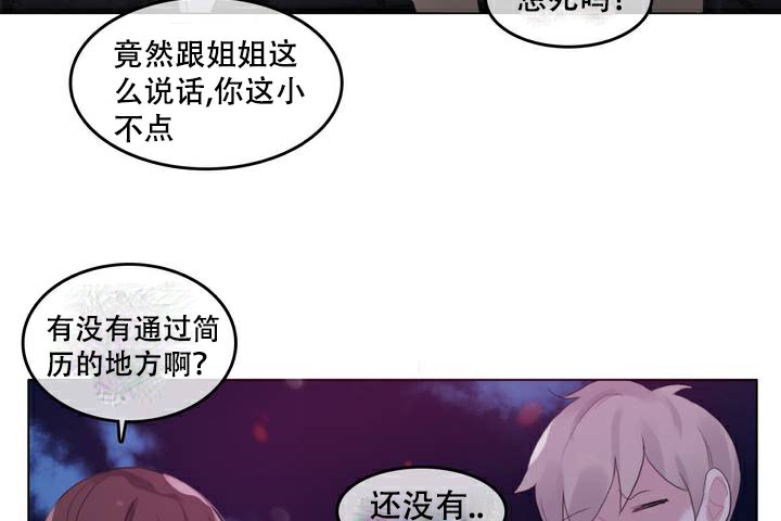 一个变态的日常生活第63话