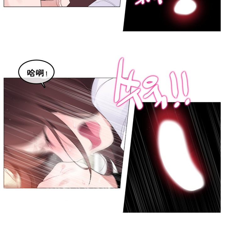 一个变态的日常生活第64话