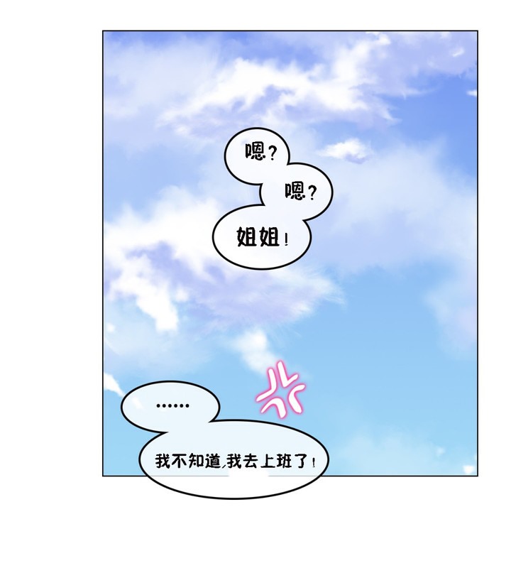 一个变态的日常生活第64话