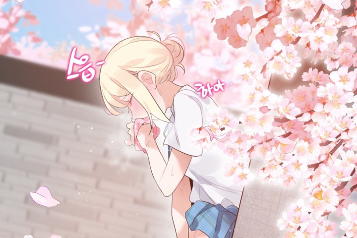 一个变态的日常生活第65话