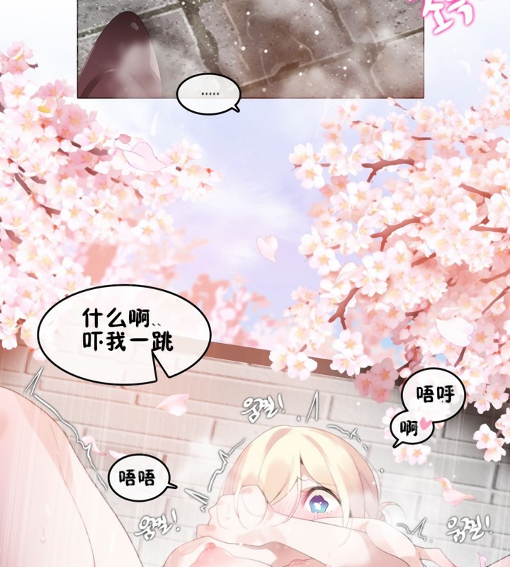 一个变态的日常生活第65话