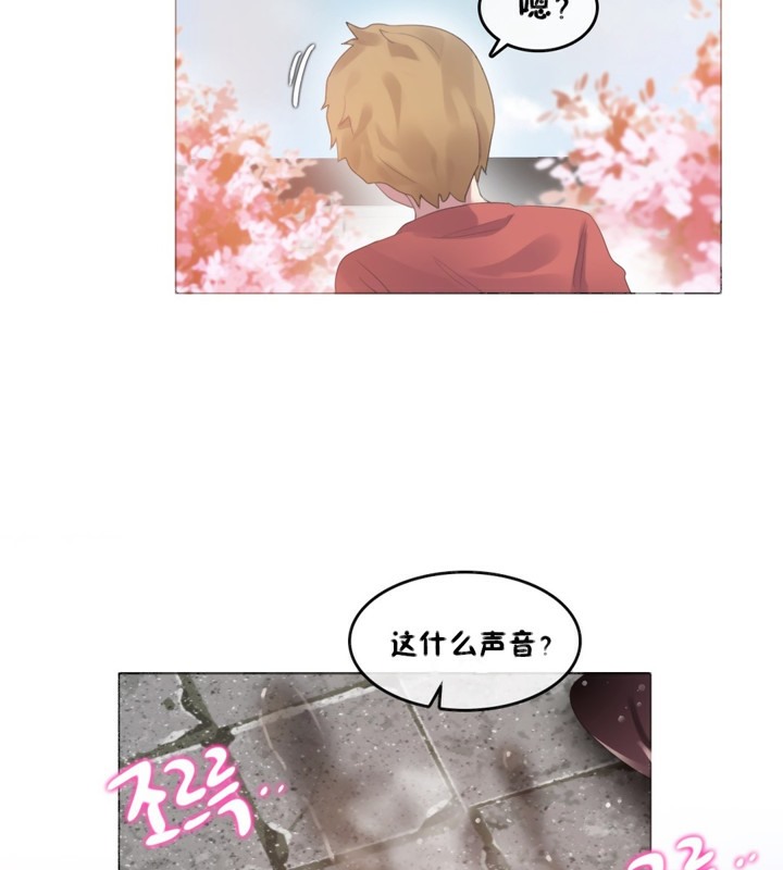 一个变态的日常生活第65话