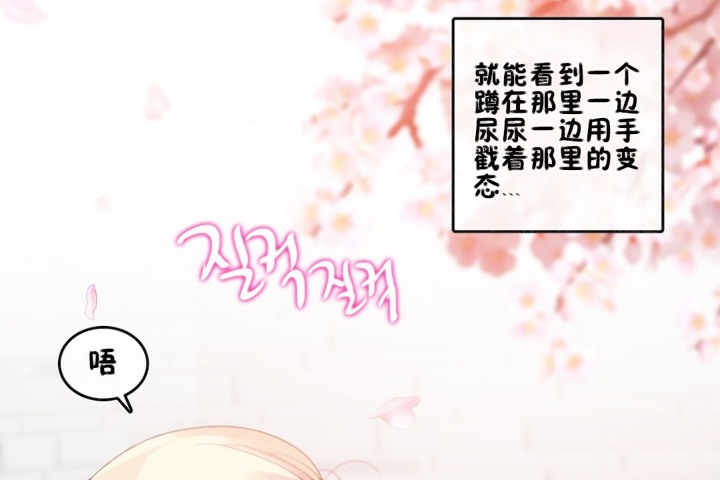 一个变态的日常生活第65话