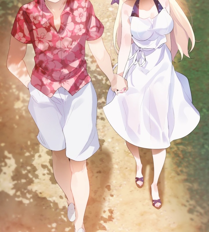 一个变态的日常生活第66话