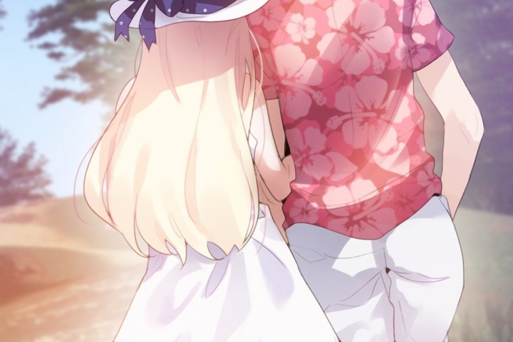 一个变态的日常生活第66话