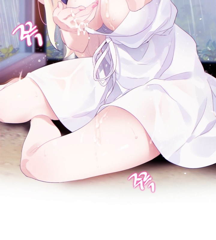 一个变态的日常生活第66话