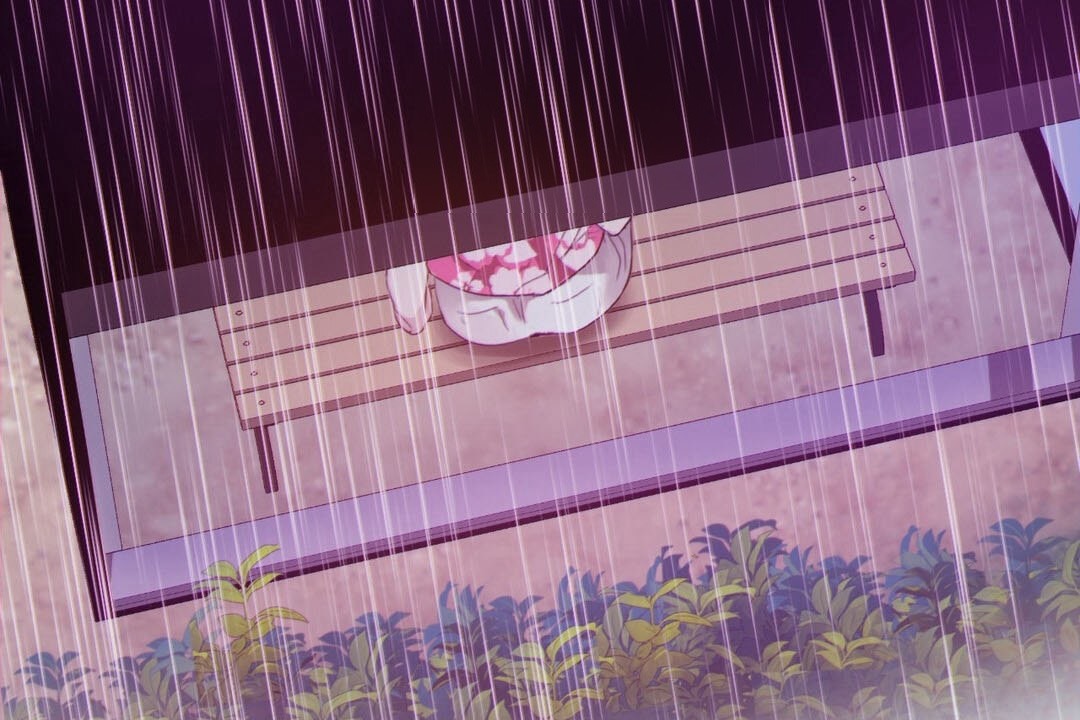 一个变态的日常生活第67话