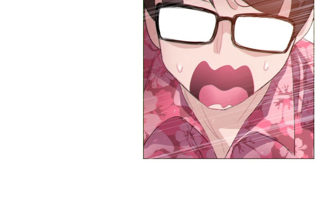 一个变态的日常生活第67话