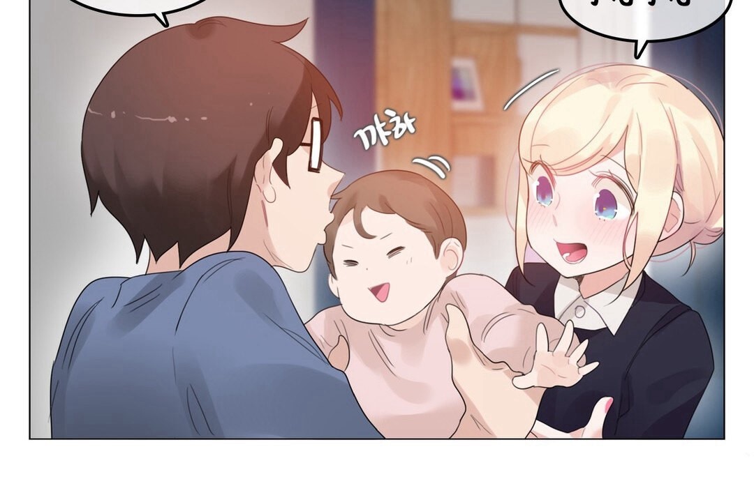 一个变态的日常生活第68话