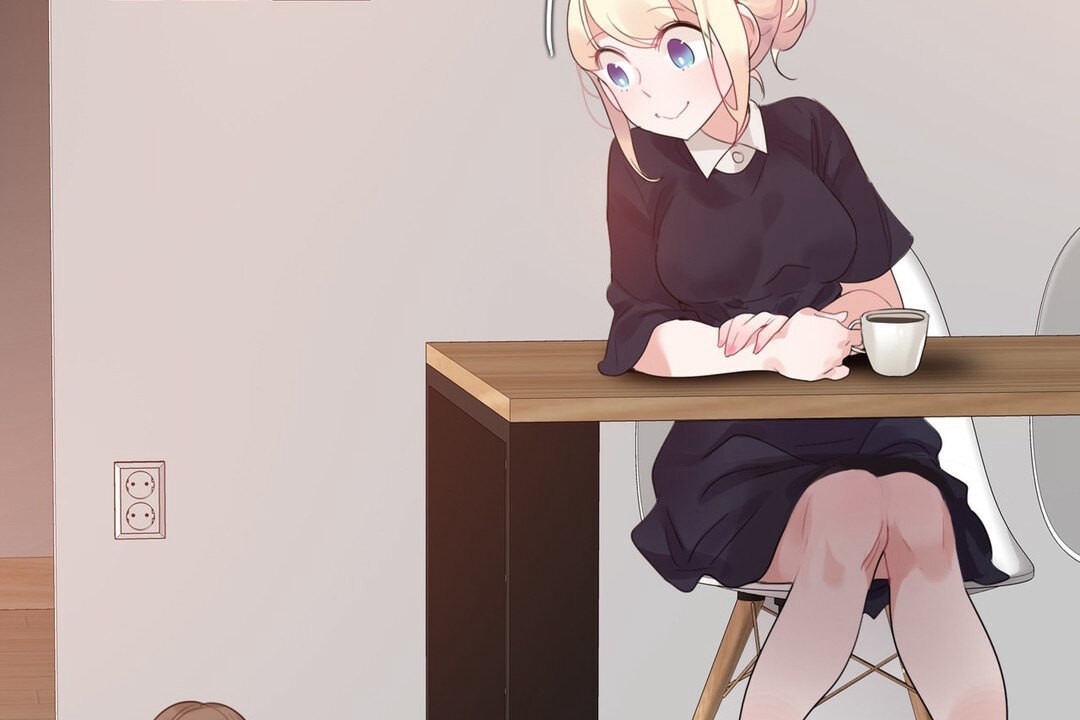 一个变态的日常生活第68话