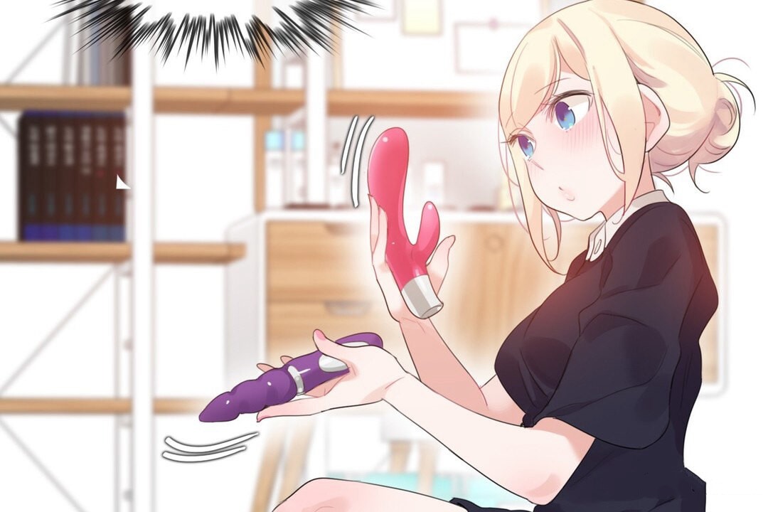 一个变态的日常生活第68话