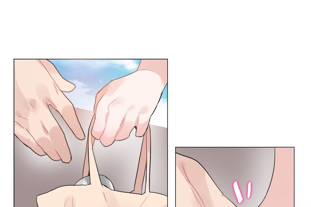 一个变态的日常生活第68话