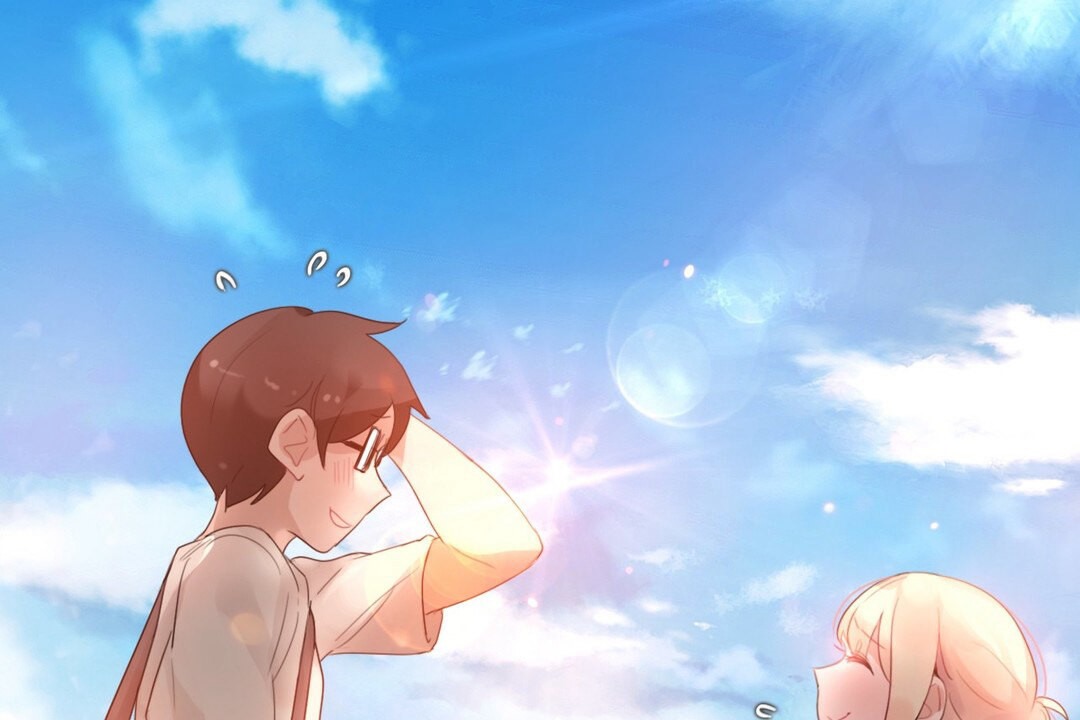 一个变态的日常生活第68话