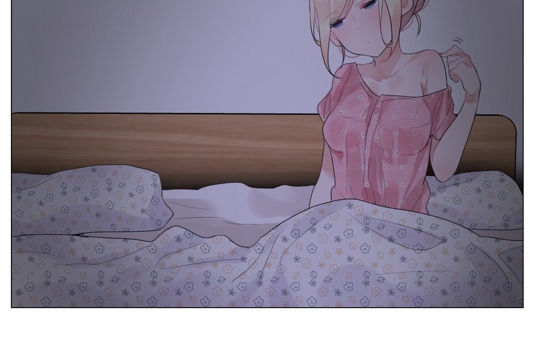 一个变态的日常生活第68话