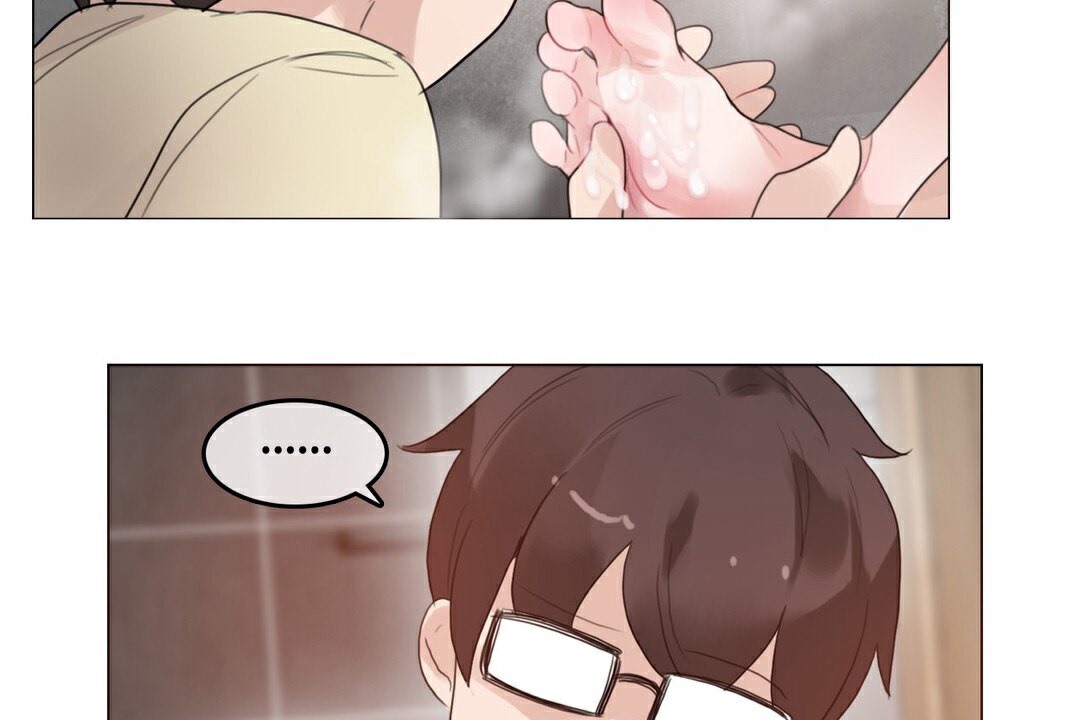 一个变态的日常生活第69话