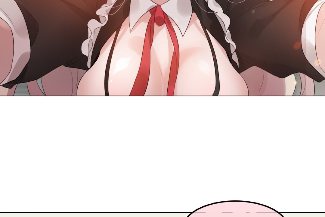 一个变态的日常生活第70话