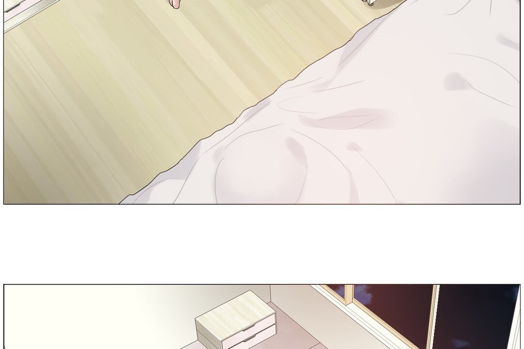 一个变态的日常生活第71话