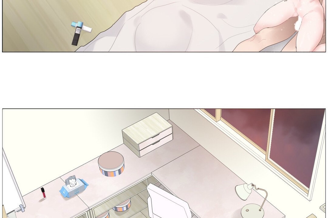 一个变态的日常生活第71话