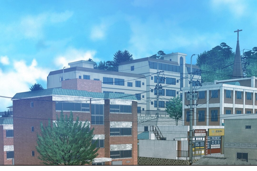 一个变态的日常生活第71话