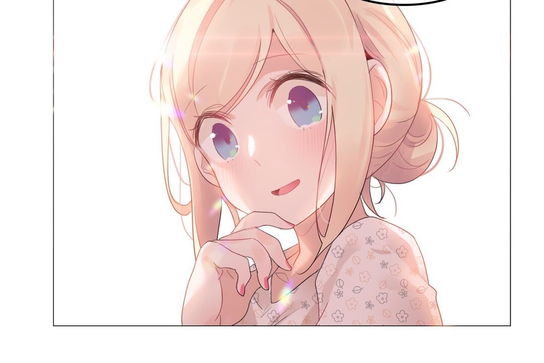 一个变态的日常生活第71话