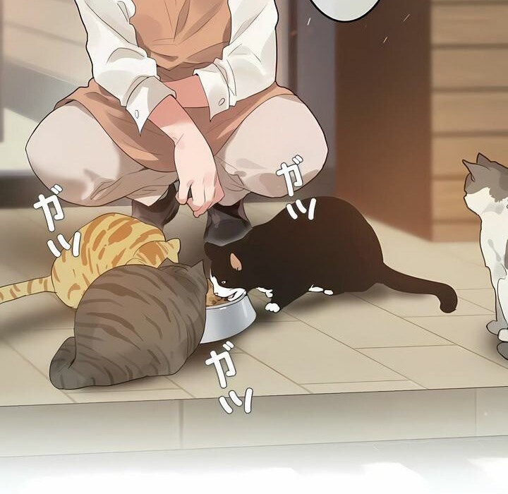 一个变态的日常生活第72话