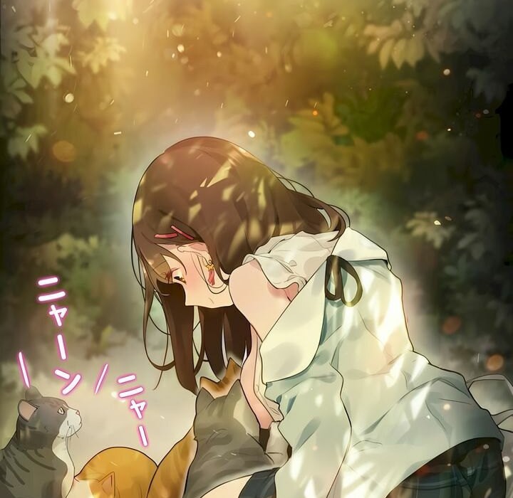 一个变态的日常生活第72话