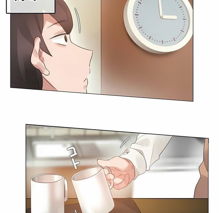 一个变态的日常生活第72话