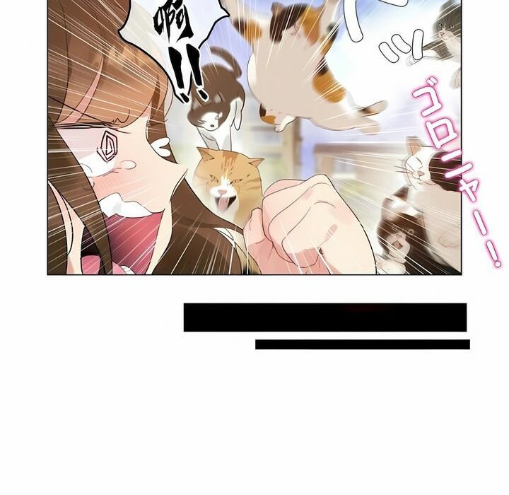 一个变态的日常生活第72话