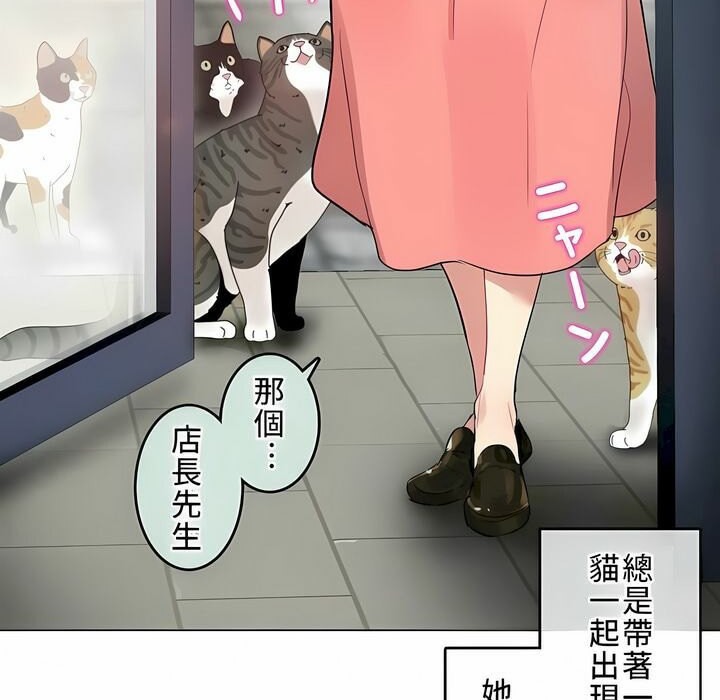 一个变态的日常生活第72话