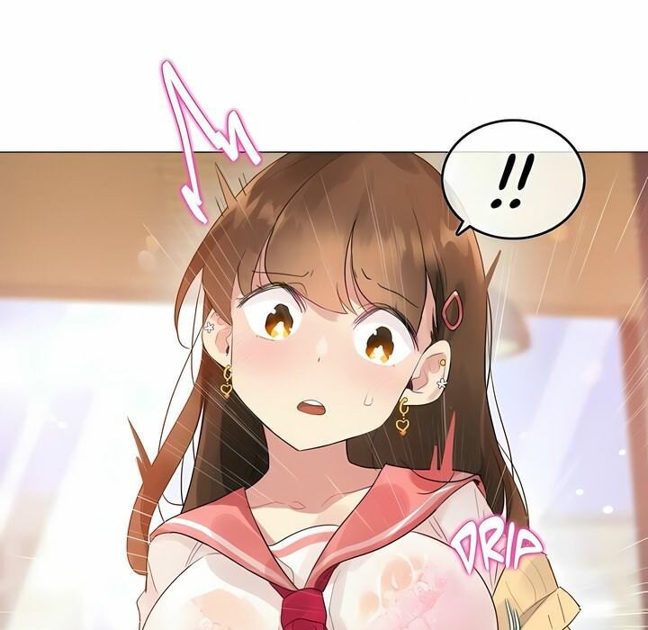 一个变态的日常生活第73话