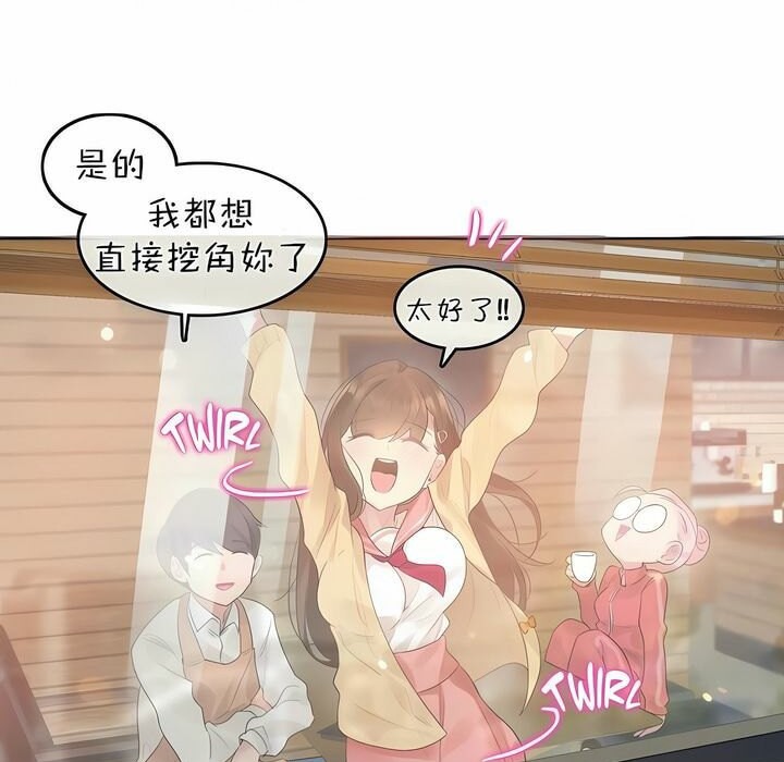 一个变态的日常生活第73话