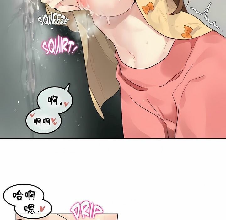 一个变态的日常生活第73话