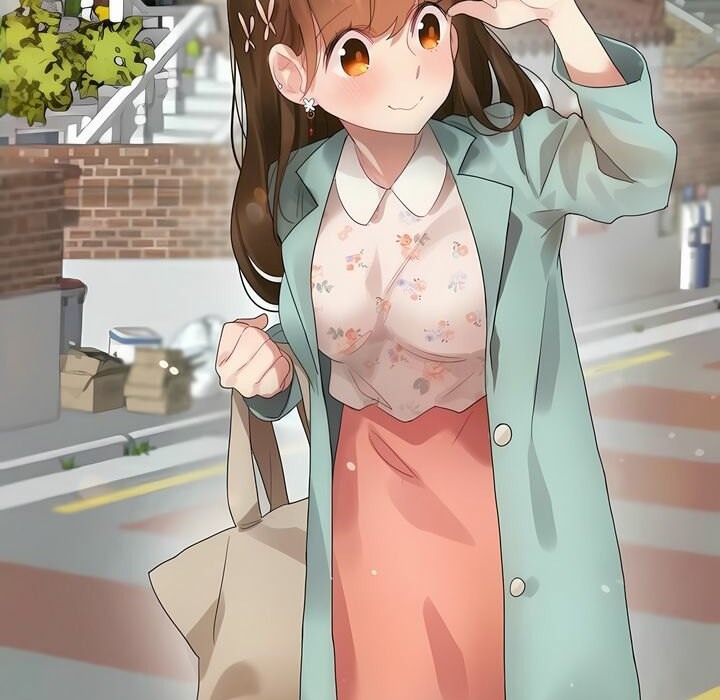 一个变态的日常生活第75话