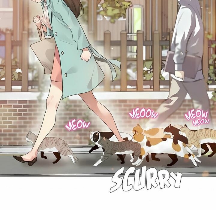 一个变态的日常生活第75话