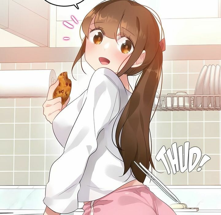 一个变态的日常生活第76话