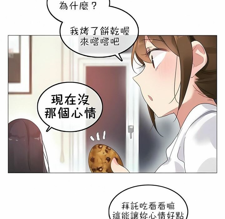 一个变态的日常生活第76话