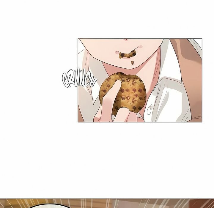 一个变态的日常生活第76话