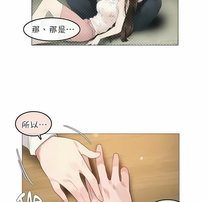 一个变态的日常生活第77话