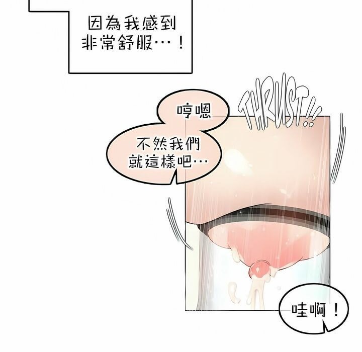一个变态的日常生活第77话