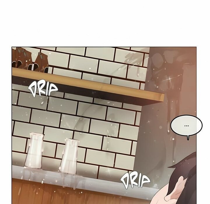 一个变态的日常生活第77话