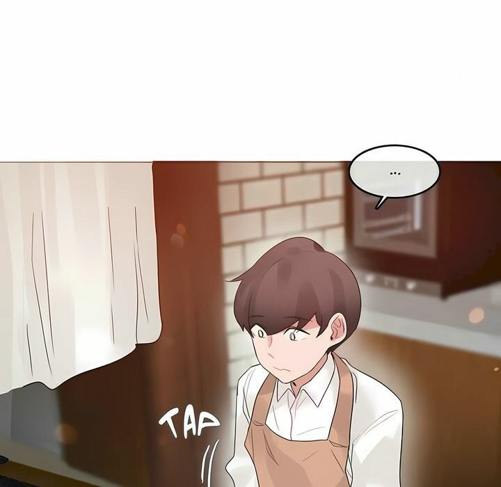 一个变态的日常生活第78话