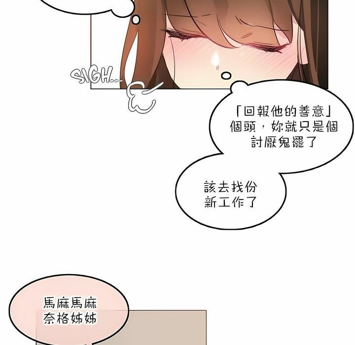 一个变态的日常生活第78话