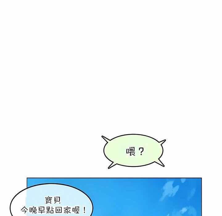 一个变态的日常生活第78话