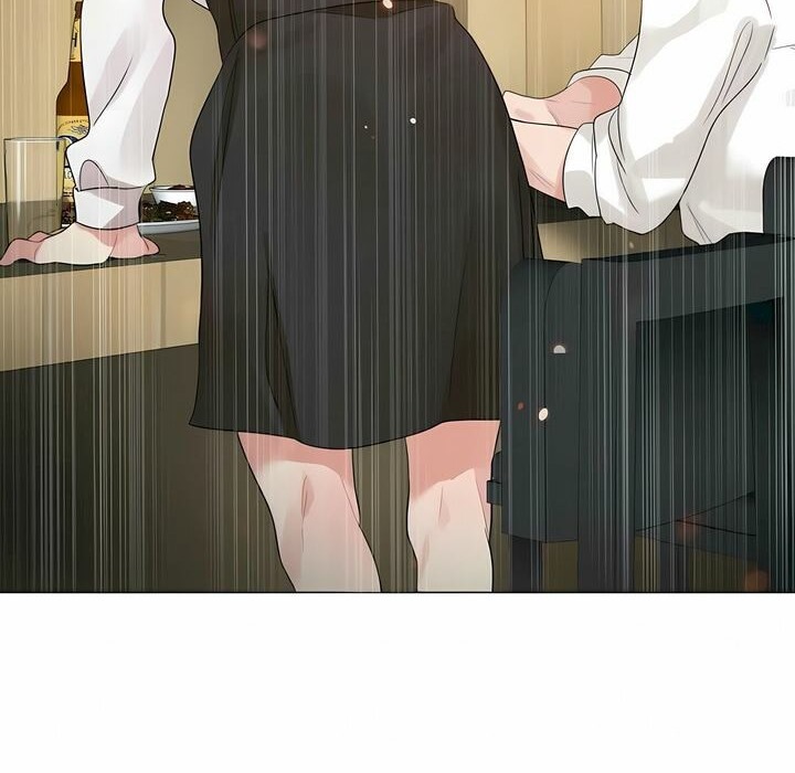 一个变态的日常生活第79话