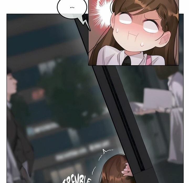 一个变态的日常生活第79话