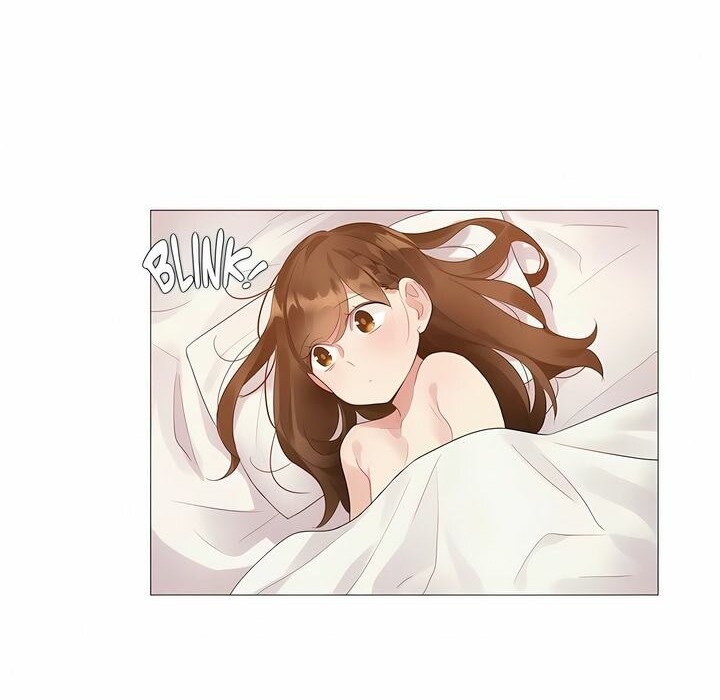 一个变态的日常生活第79话